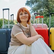 Путешествия с Ольгой: соберу ваш отдых в чемодан