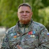 Денис Рубащенко
