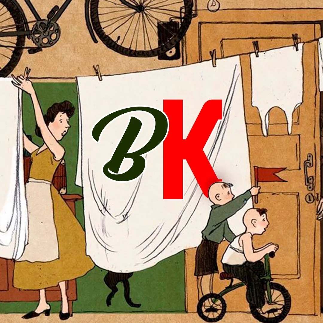 Вологодская коммуналка