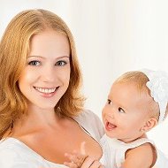 От мамы в маме Екатеринбург