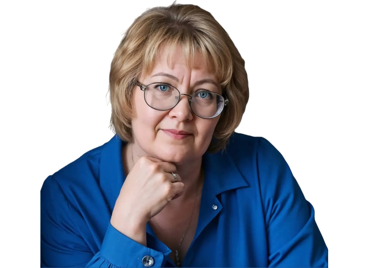 Марина Бузова: раскрытие потенциала и самореализация