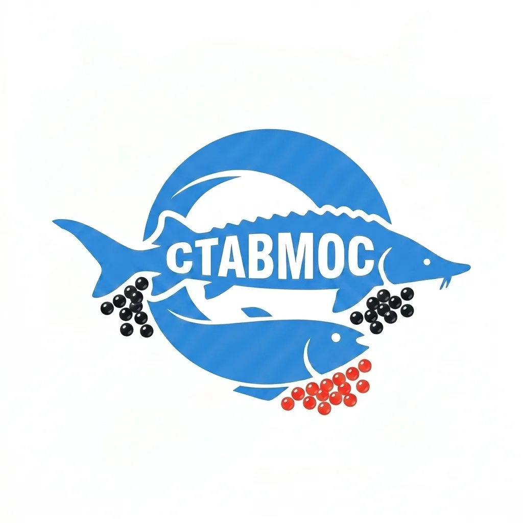 СТАВМОС - рыбное хозяйство с. Московское