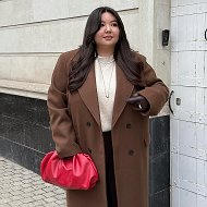 VIVIKTORI PLUS SIZE STYLE