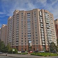ТСЖ "Новоколомяжский, 8/10"