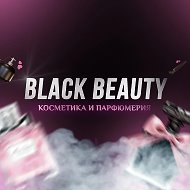 Black Beauty ❤️ Черная Красота