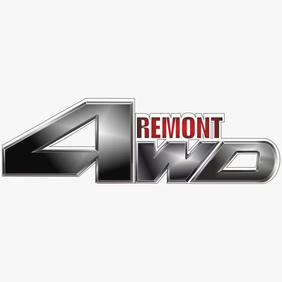 Remont4WD | Ремонт полного привода 4WD