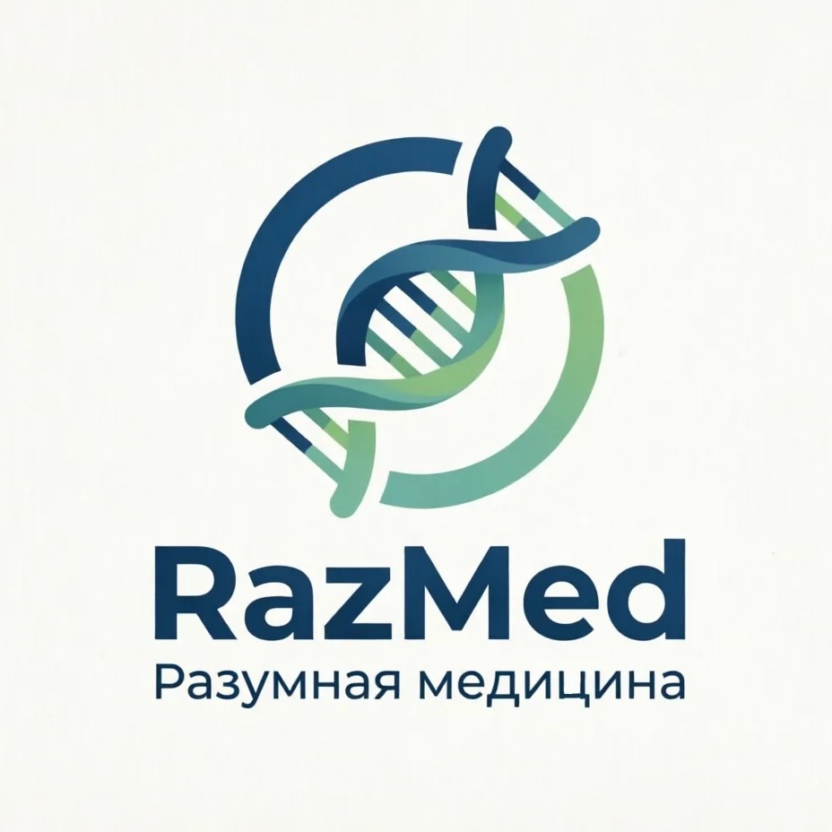 RazMed | Разумная медицина