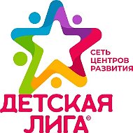 Сеть центров развития для детей "Детская Лига"