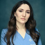 Врач-флеболог Дударова Хава