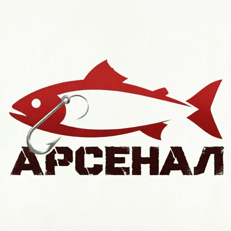 АРСЕНАЛ Рыболовный магазин