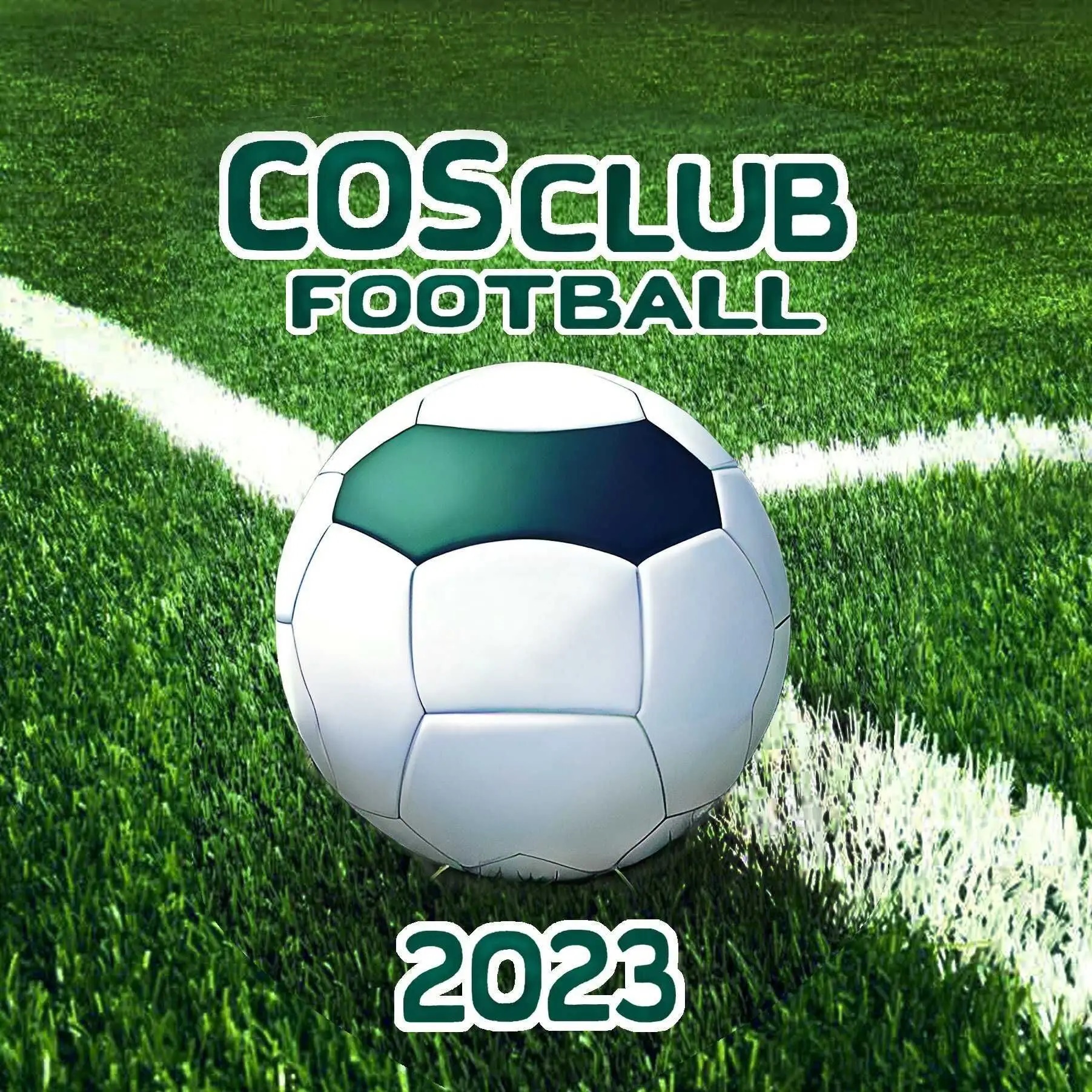 Детский футбольный клуб "CosClub" Football