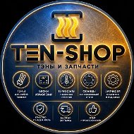Ten-Shop