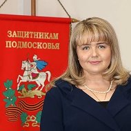 Екатерина Долгасова - глава Лотошино МО