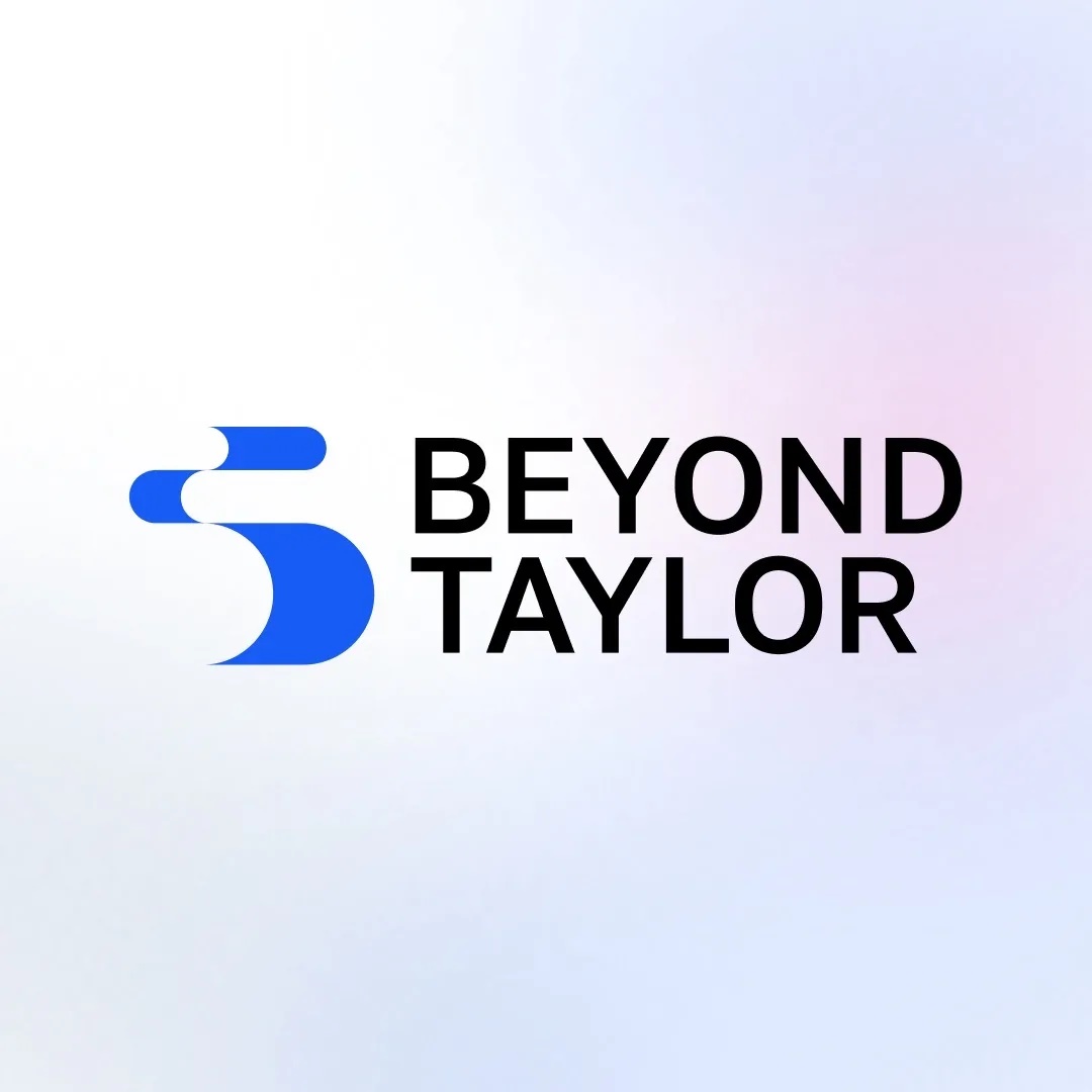 Beyond Taylor