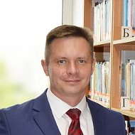 Никита Авралев | НГЛУ