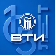 ВТИ. Архитектура энергии
