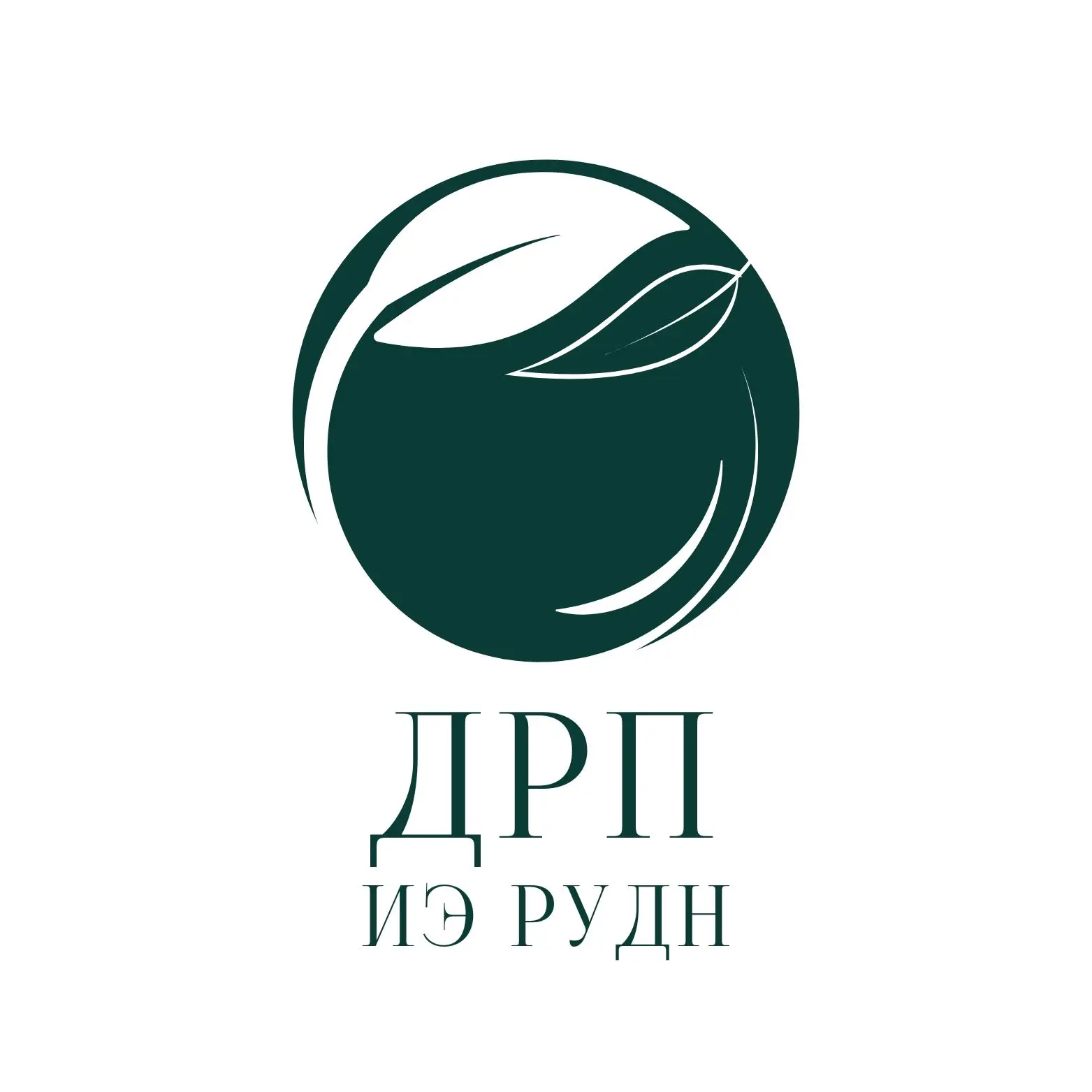 Департамент рационального природопользования института экологии РУДН - ДРП ИЭ РУДН