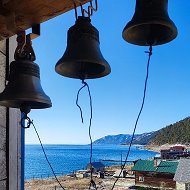 БАЙКАЛ ПРАВОСЛАВНЫЙ