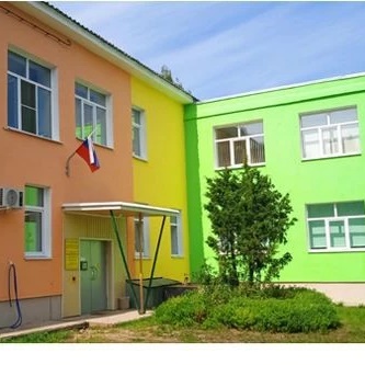МБДОУ детский сад №46 г.о. Кинешма