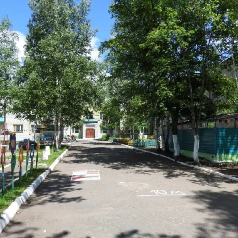 МБДОУ №38 ПОС. ЭЛЬБАН