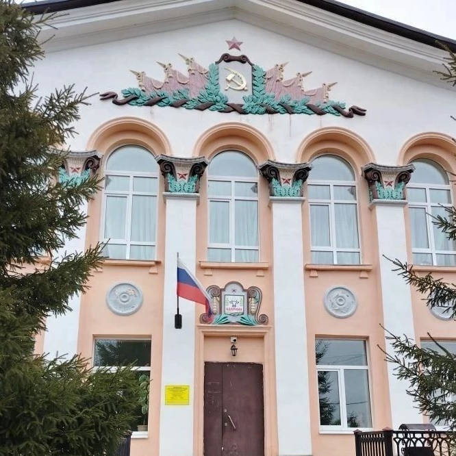 САЖИНСКАЯ СЕЛЬСКАЯ АДМИНИСТРАЦИЯ АДМИНИСТРАЦИИ АРТИНСКОГО МО