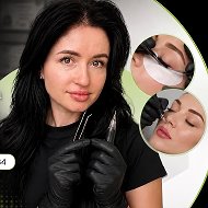 Ресницы Перманент Севастополь «Маэстро»