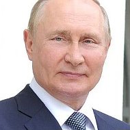 Путин Live