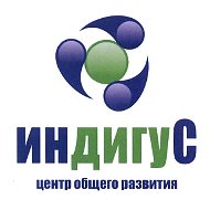Центр общего развития "ИндигуС"