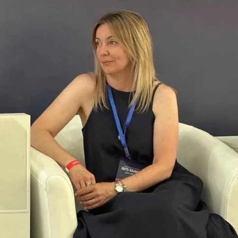 Историк-генеалог Галина Лысенко