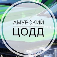 Амурский ЦОДД