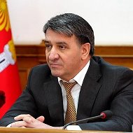 Джамбулат Салавов