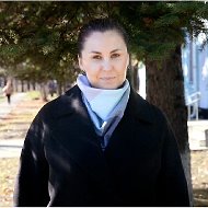 Ольга Волчкова