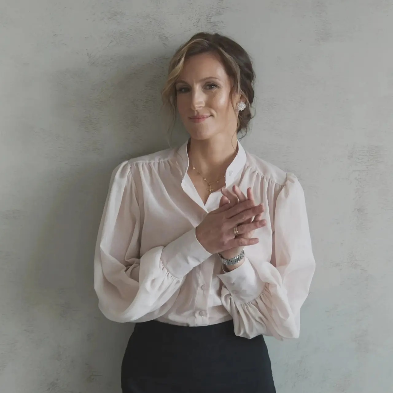 Анна Гумарова психоаналитик, супервизор