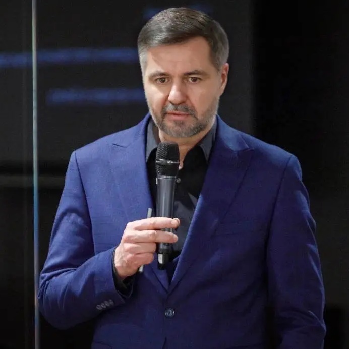 Бизнес НЕ на доверии