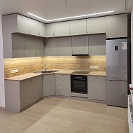 Maisto mebel-мебель на заказ, кухни шкафы прихожие тв зоны