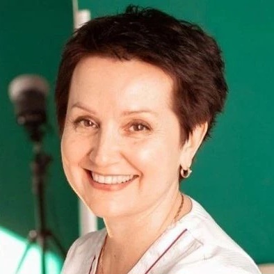 Елена Дорофеева /Малыш до года