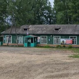 Таёженское территориальное подразделение администрации Канского муниципального округа