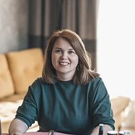 Алена Николаева I генетик метаболист