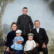 ИВАНОВО: ВЗГЛЯД ИЗ ПРОШЛОГО