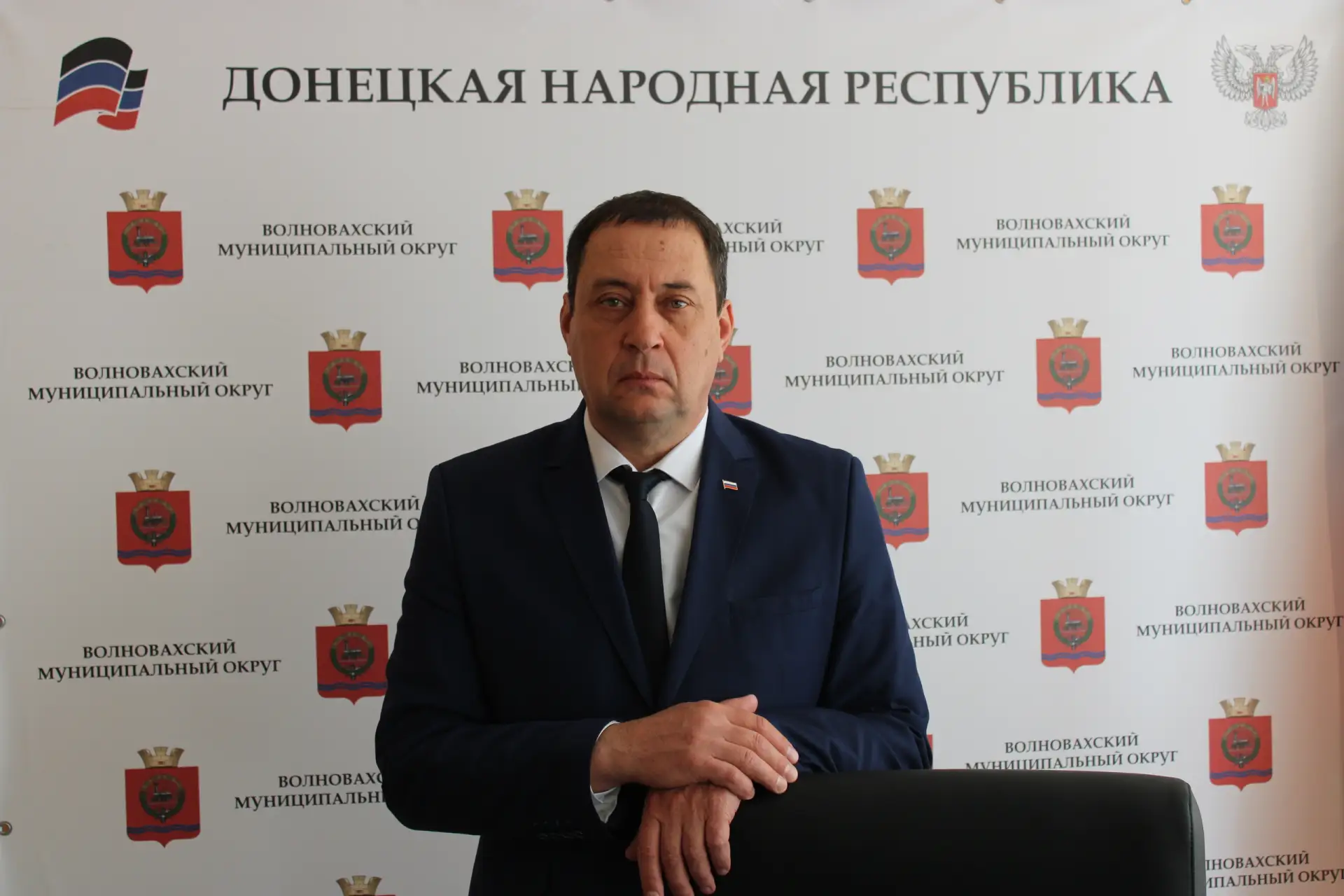 Константин Зинченко