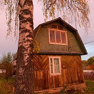 История одной дачи