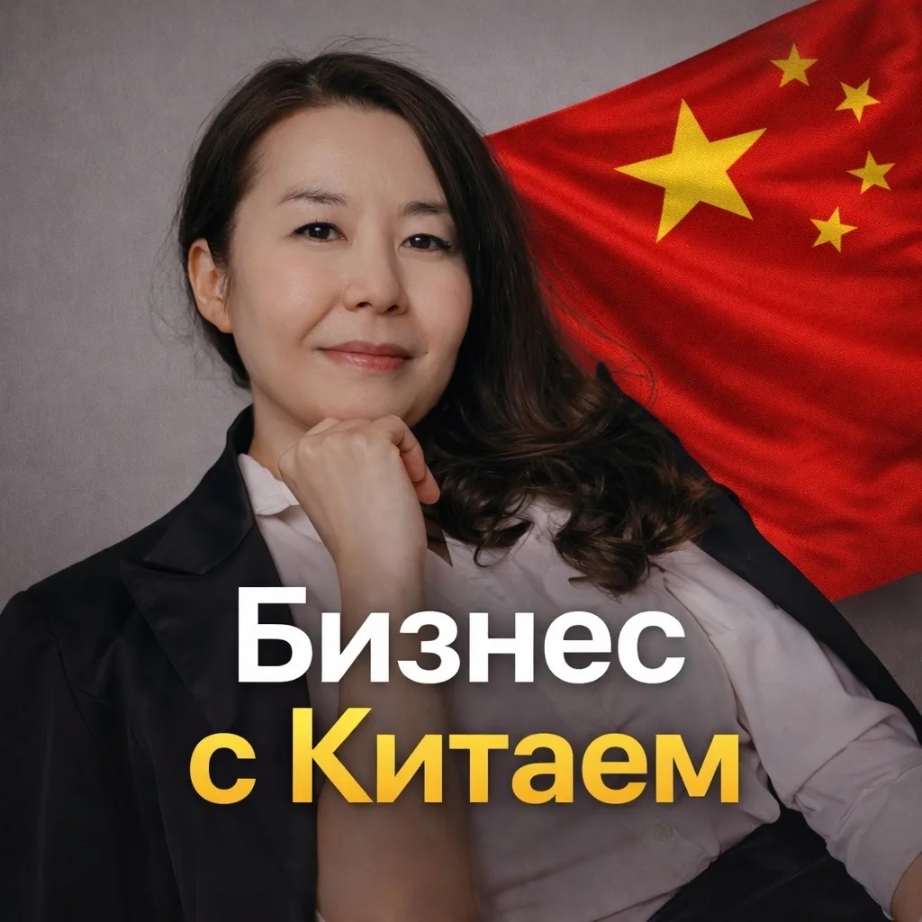 Анна Шифу | Бизнес с Китаем | Белый ввоз