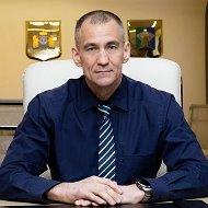 Глава Сургутского района Андрей Трубецкой