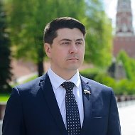 Спиридонов | Первая Парта 🇷🇺