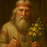 ПРАВЕДНЫЙ ЗНАХАРЬ🌱