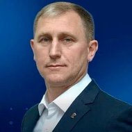 Александр Шатов. Официальный канал главы Шахтерского муниципального округа