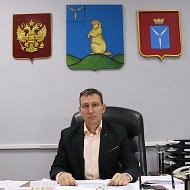 Антон Лещенко