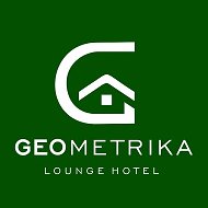 GEOMETRIKA•lounge hotel
