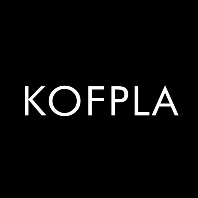 KOFPLA - БРЕНД ЖЕНСКОЙ ОДЕЖДЫ