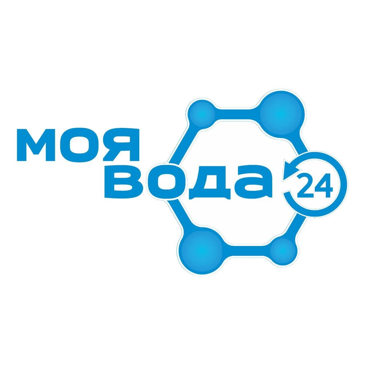 МОЯ ВОДА 24